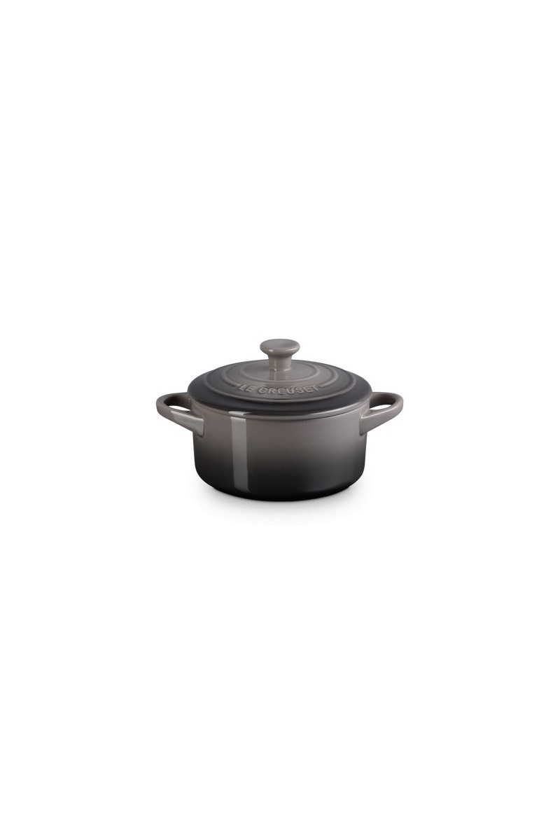 Le Creuset Mini-Braadpan Flint 14cm - 0,65L