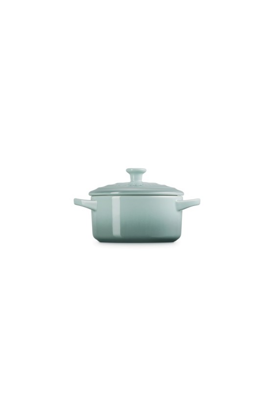 Le Creuset Mini-Braadpan Seasalt 14cm - 0,65L