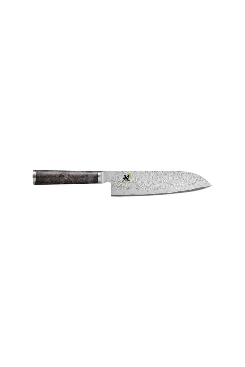 MIYABI 5000 MCD 67 Santokumes 18cm MIYABI 5000 MCD 67 Santokumes 18cm