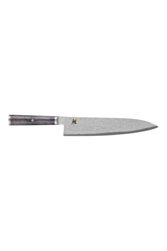 MIYABI 5000 MCD 67 Gyutoh-mes 24cm