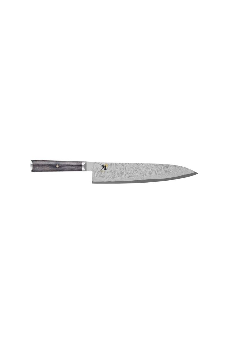 MIYABI 5000 MCD 67 Gyutoh 24 cm