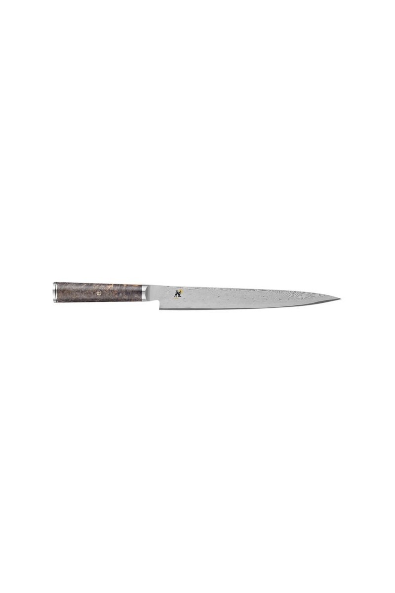 MIYABI 5000 MCD 67 Sujihiki-mes 24cm