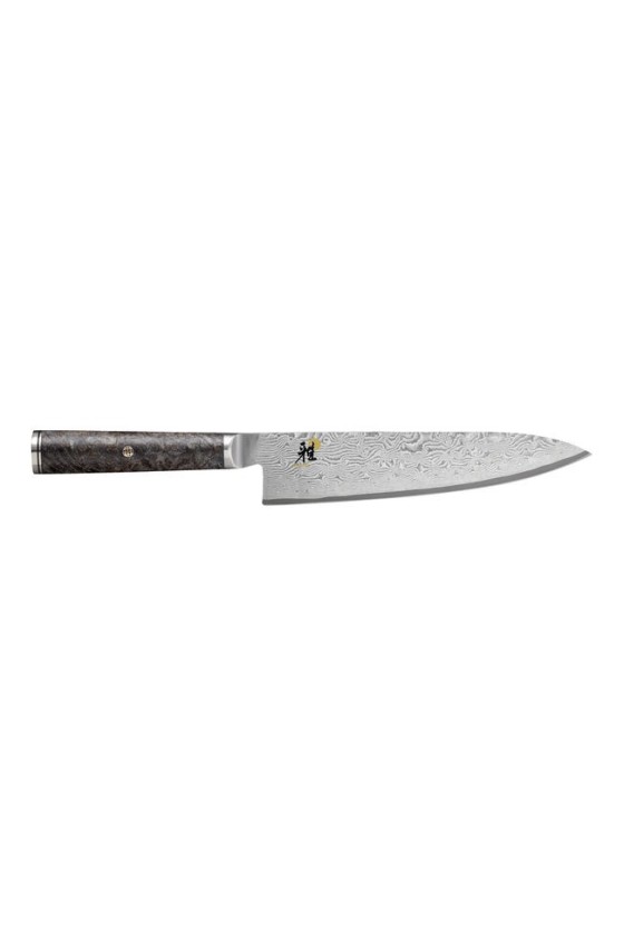 MIYABI 5000 MCD 67 Gyutoh knife 20cm