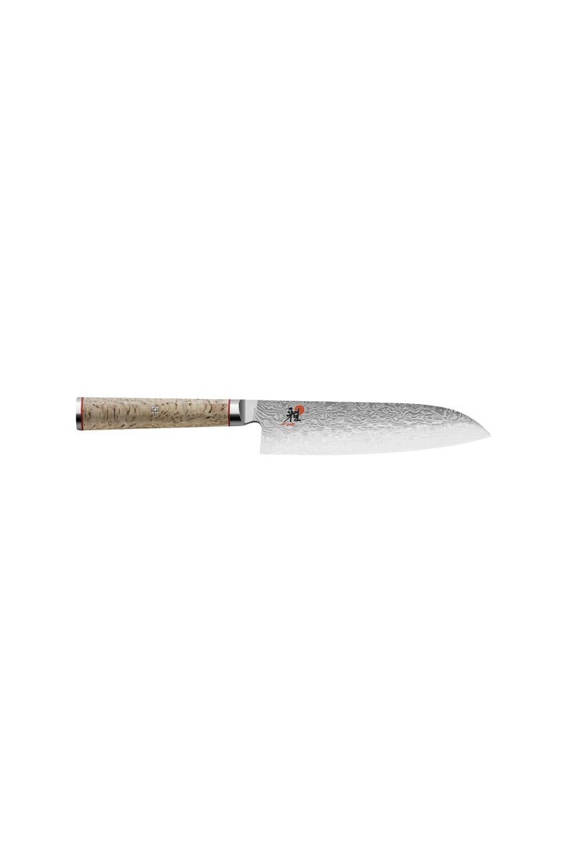 MIYABI 5000 MCD Santoku knife 18cm MIYABI 5000 MCD Santoku knife 18cm
