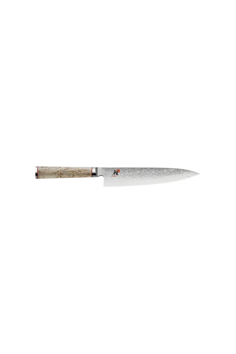 MIYABI 5000 MCD Gyutoh Knife 20cm MIYABI 5000 MCD Gyutoh Knife 20cm