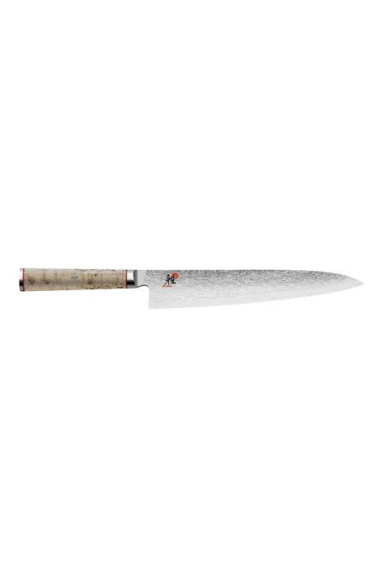 MIYABI 5000 MCD Gyutoh-mes 24cm