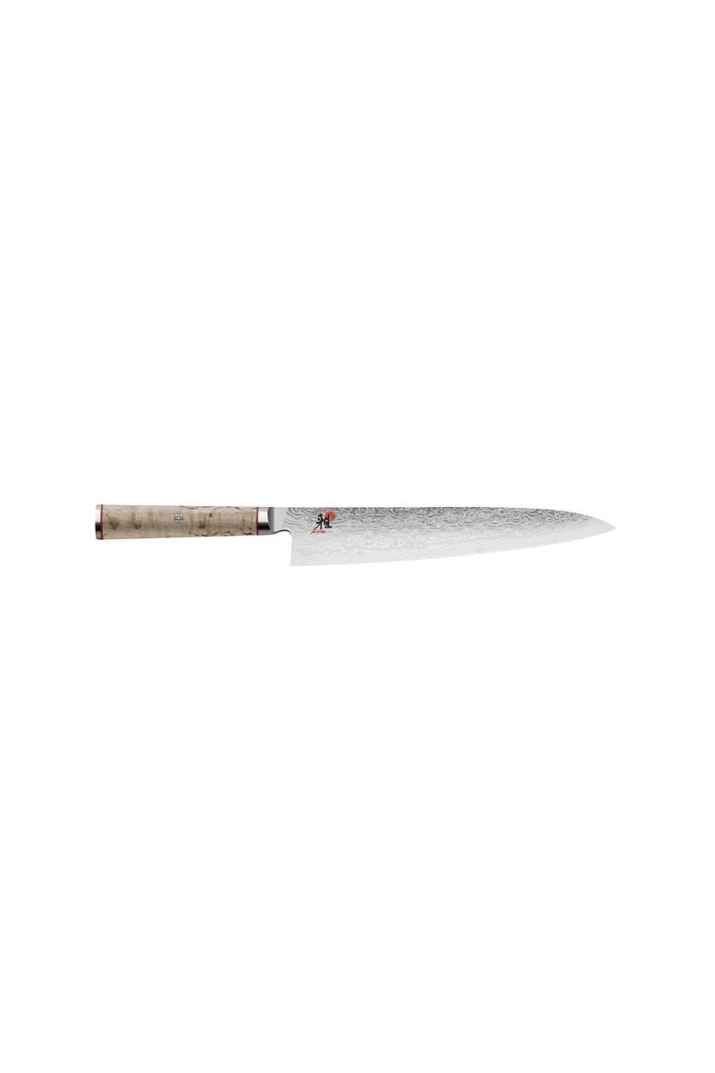 MIYABI 5000 MCD Gyutoh knife 24cm
