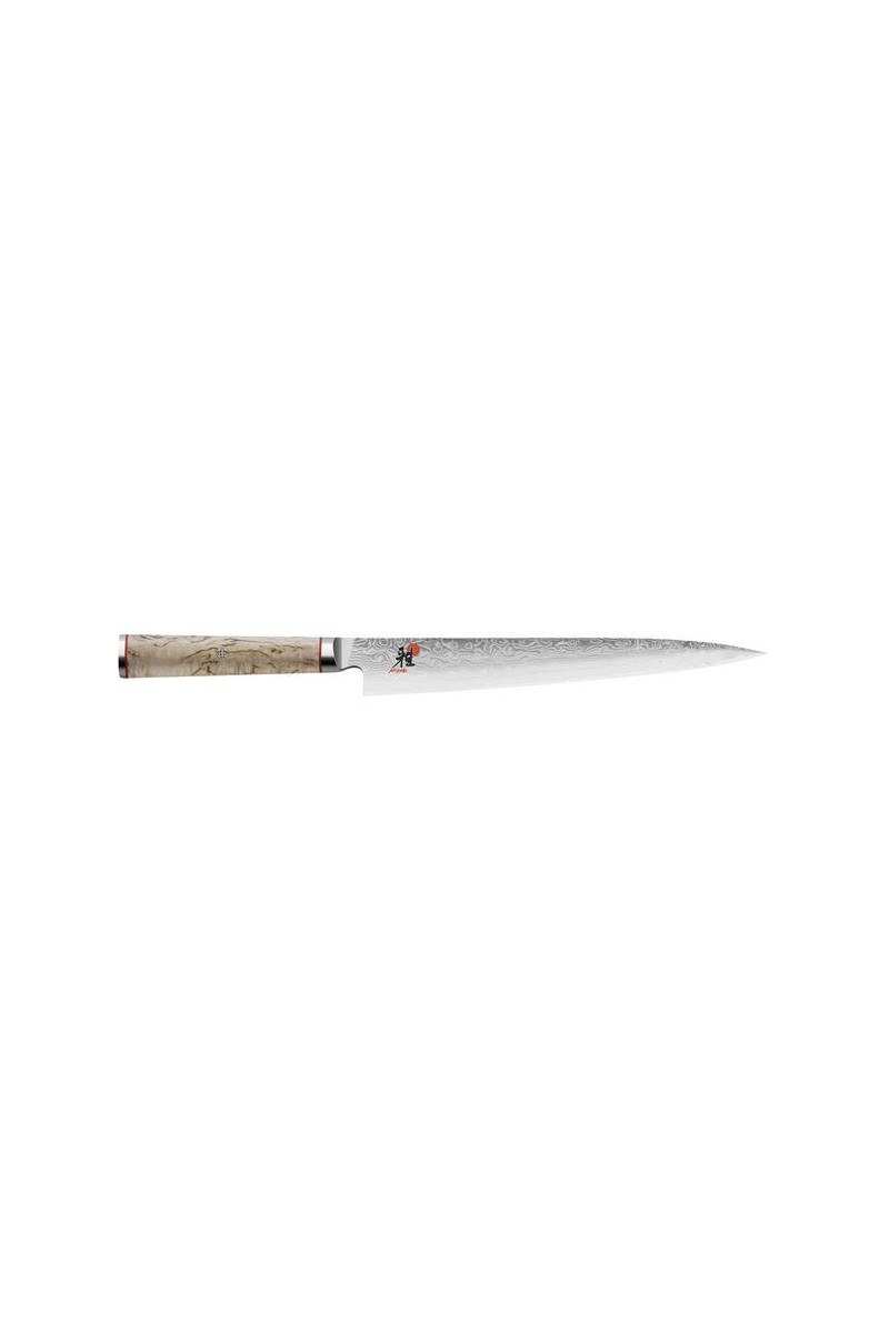 MIYABI 5000 MCD Sujihiki-mes 24cm