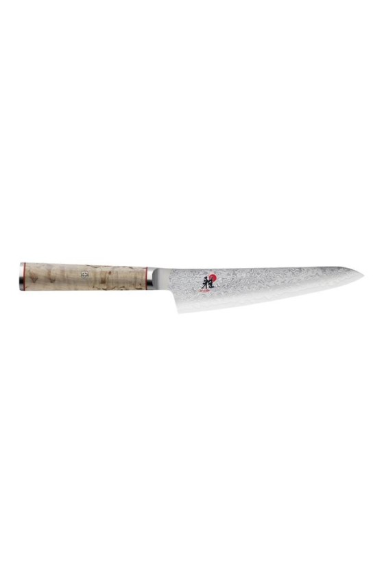MIYABI 5000 MCD Shotoh knife 14cm