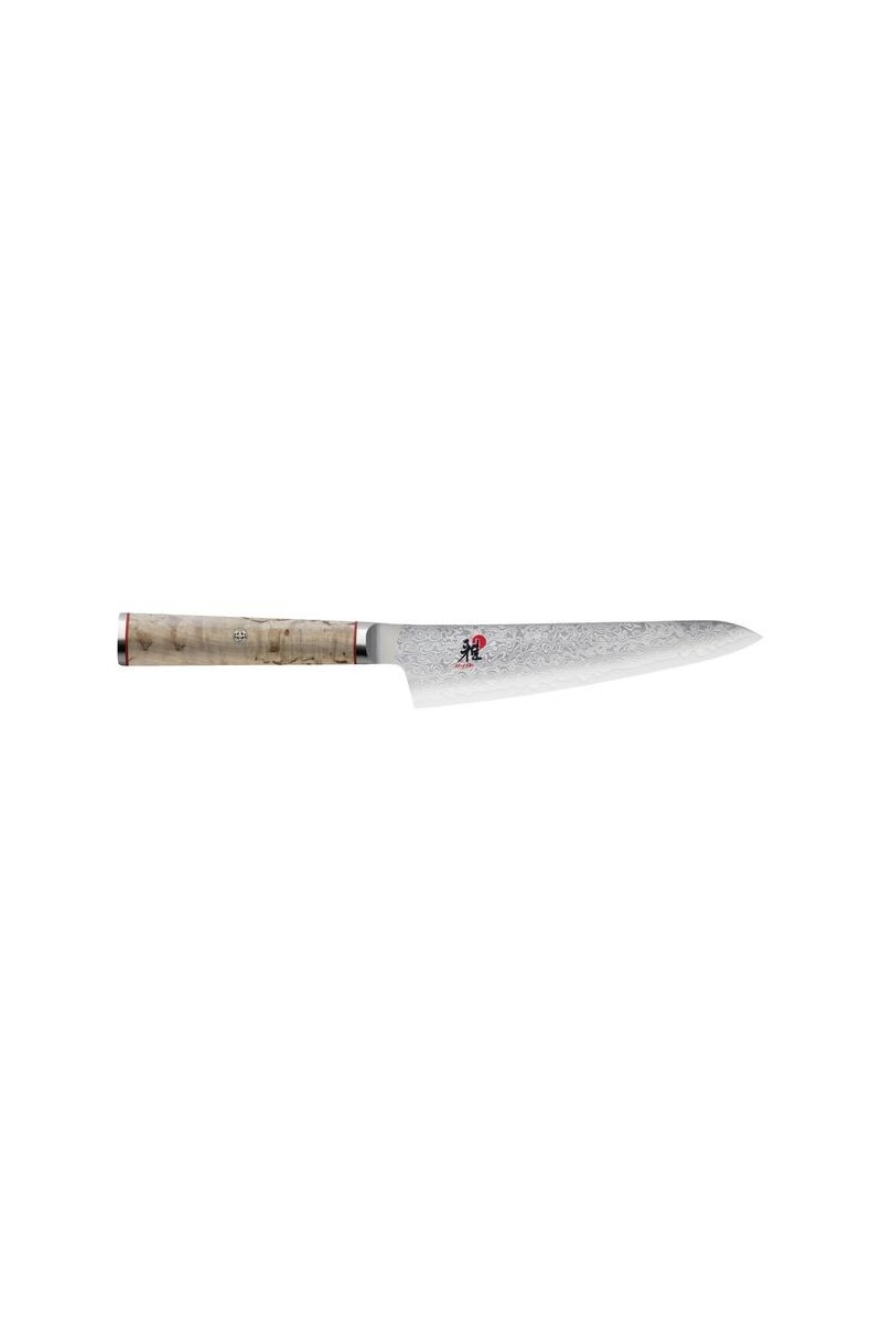 MIYABI 5000 MCD Shotoh-mes 14cm