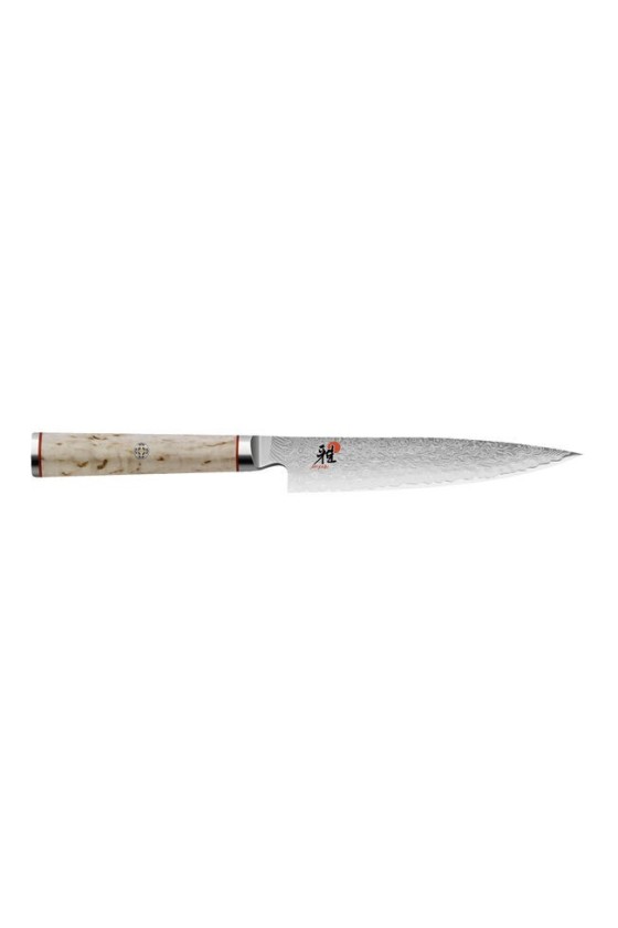 MIYABI 5000 MCD Shotoh knife 13cm