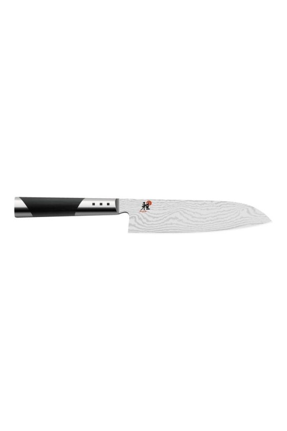 MIYABI 7000 D Santoku-mes 18cm