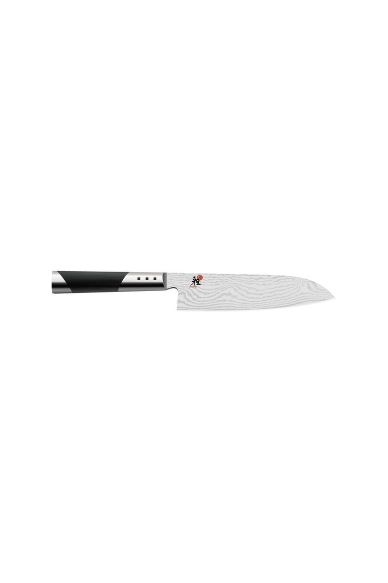 MIYABI 7000 D Santoku-mes 18cm