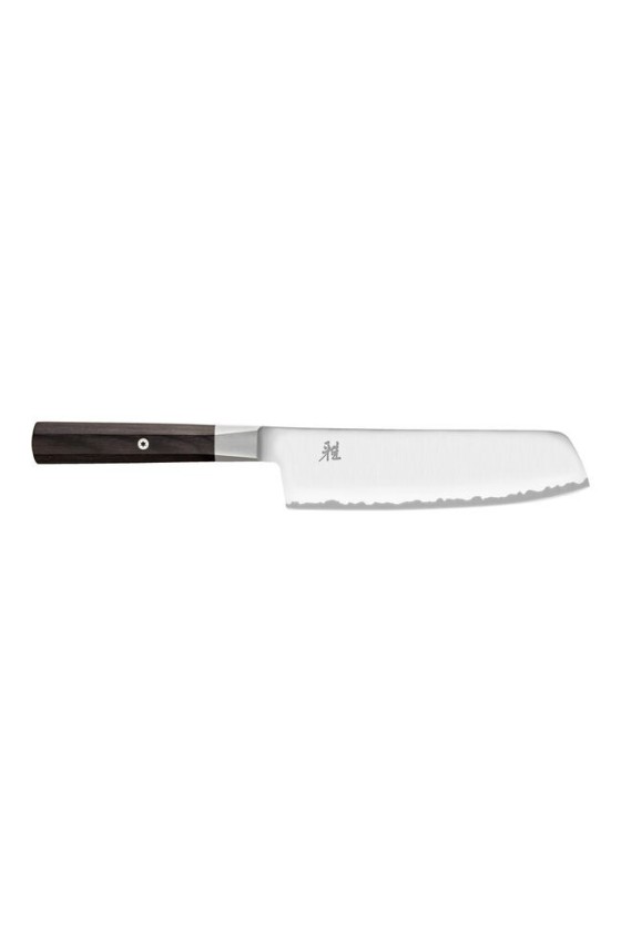MIYABI 4000 FC Nakiri knife 16cm