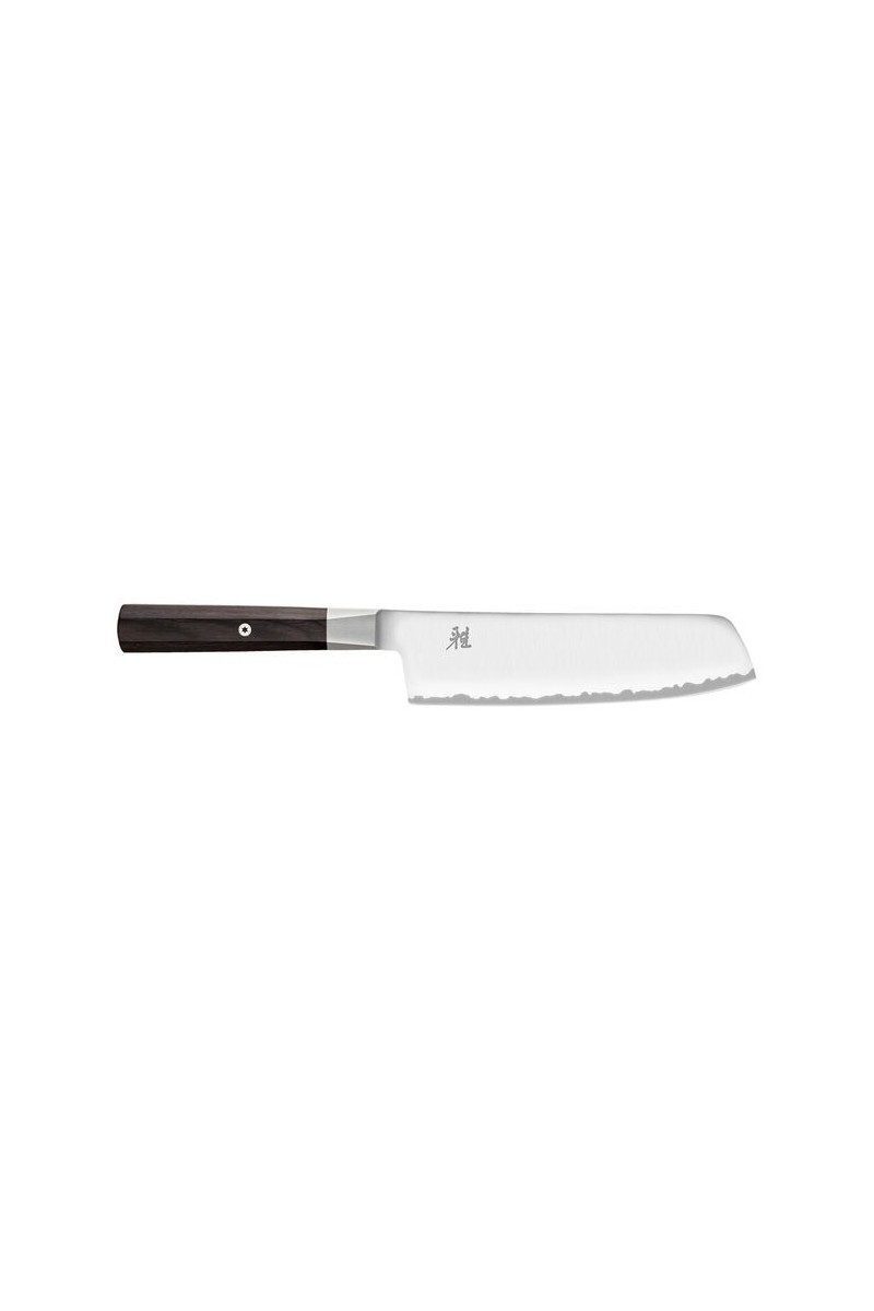 MIYABI 4000 FC Nakiri knife 16cm