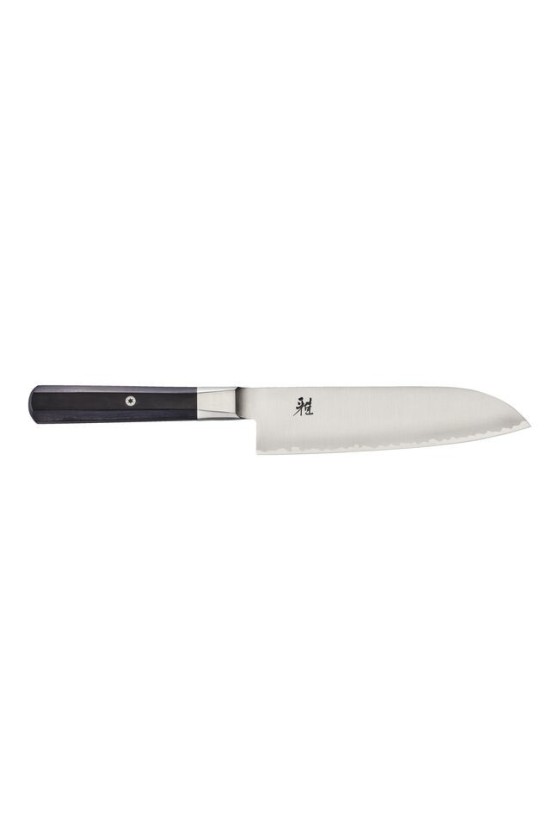 MIYABI 4000 FC Santoku-mes 18cm