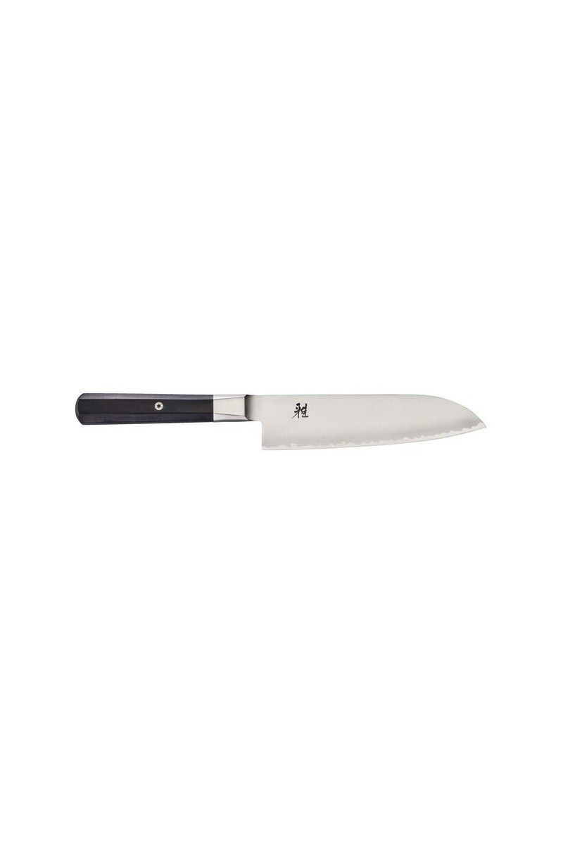 MIYABI 4000 FC Santoku knife 18cm