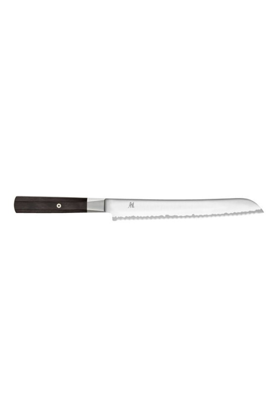 MIYABI 4000 FC Bread Knife 23cm