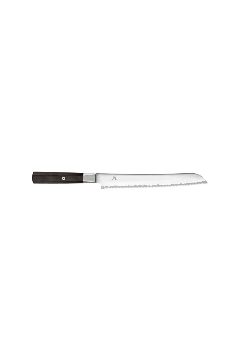 MIYABI 4000 FC Bread Knife 23cm