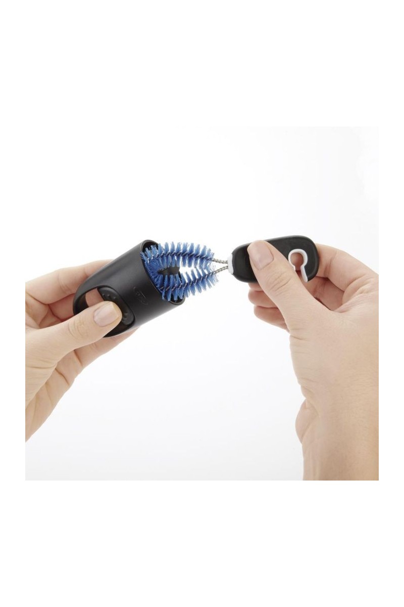 OXO Flessenreinigingsset