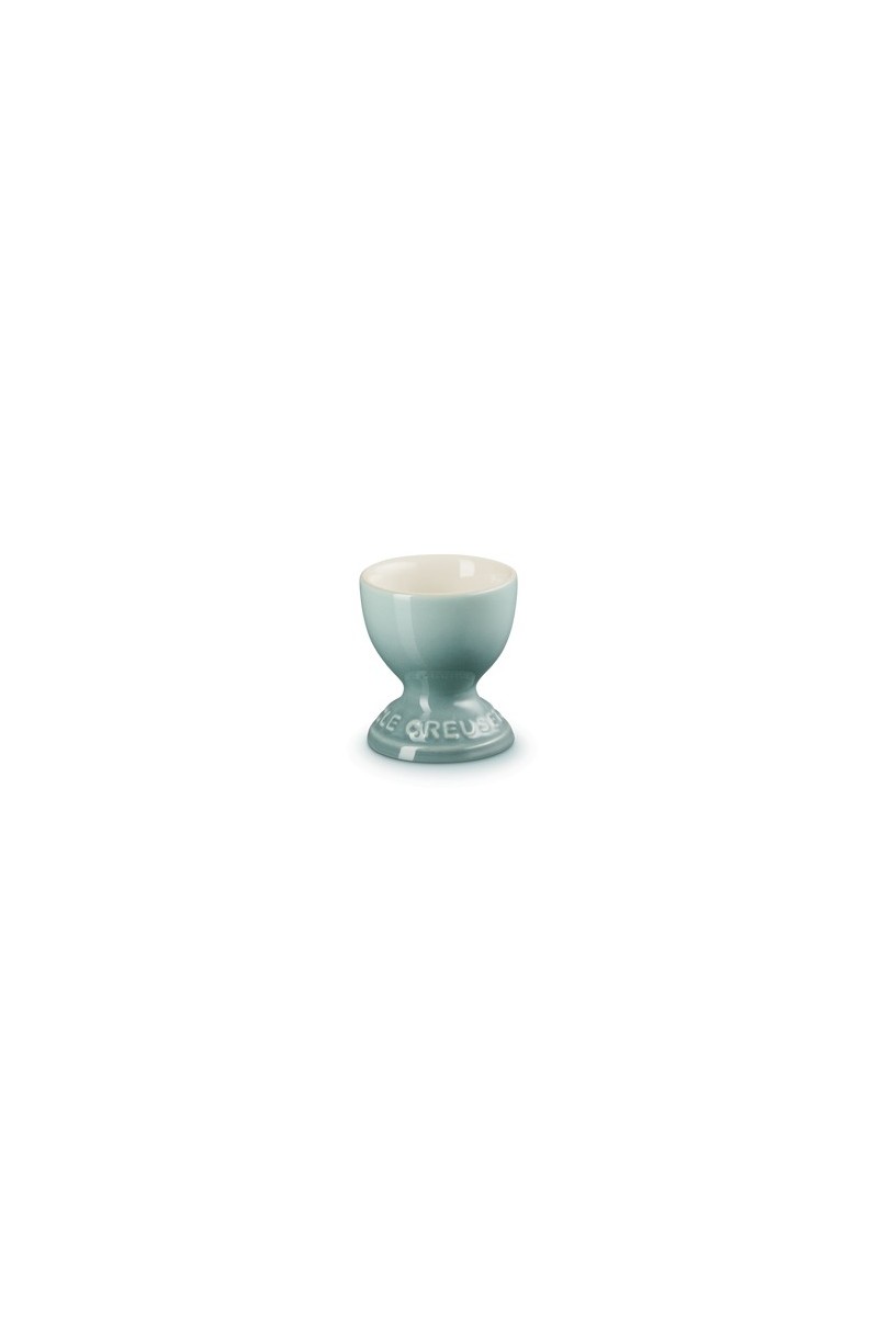Le Creuset Eierdopje seasalt Le Creuset Eierdopje seasalt