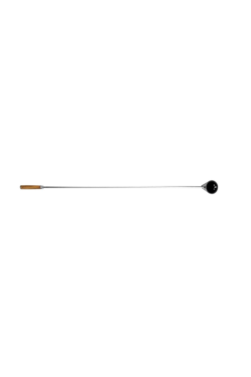 Forged Flambadou
