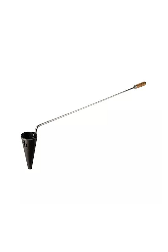 Forged Flambadou
