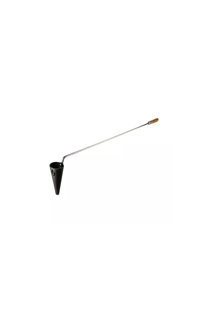 Forged Flambadou