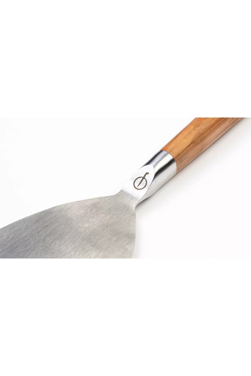 Forged BBQ Plancha Spatula