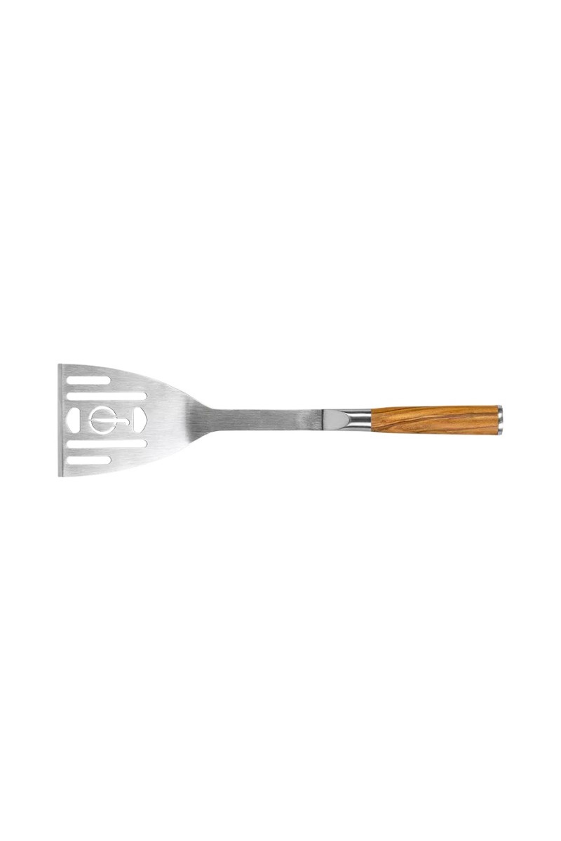 Forged BBQ Spatula Forged BBQ Spatula