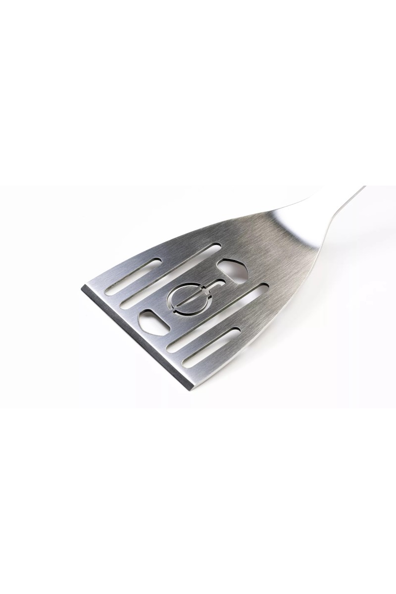 Forged BBQ Spatula