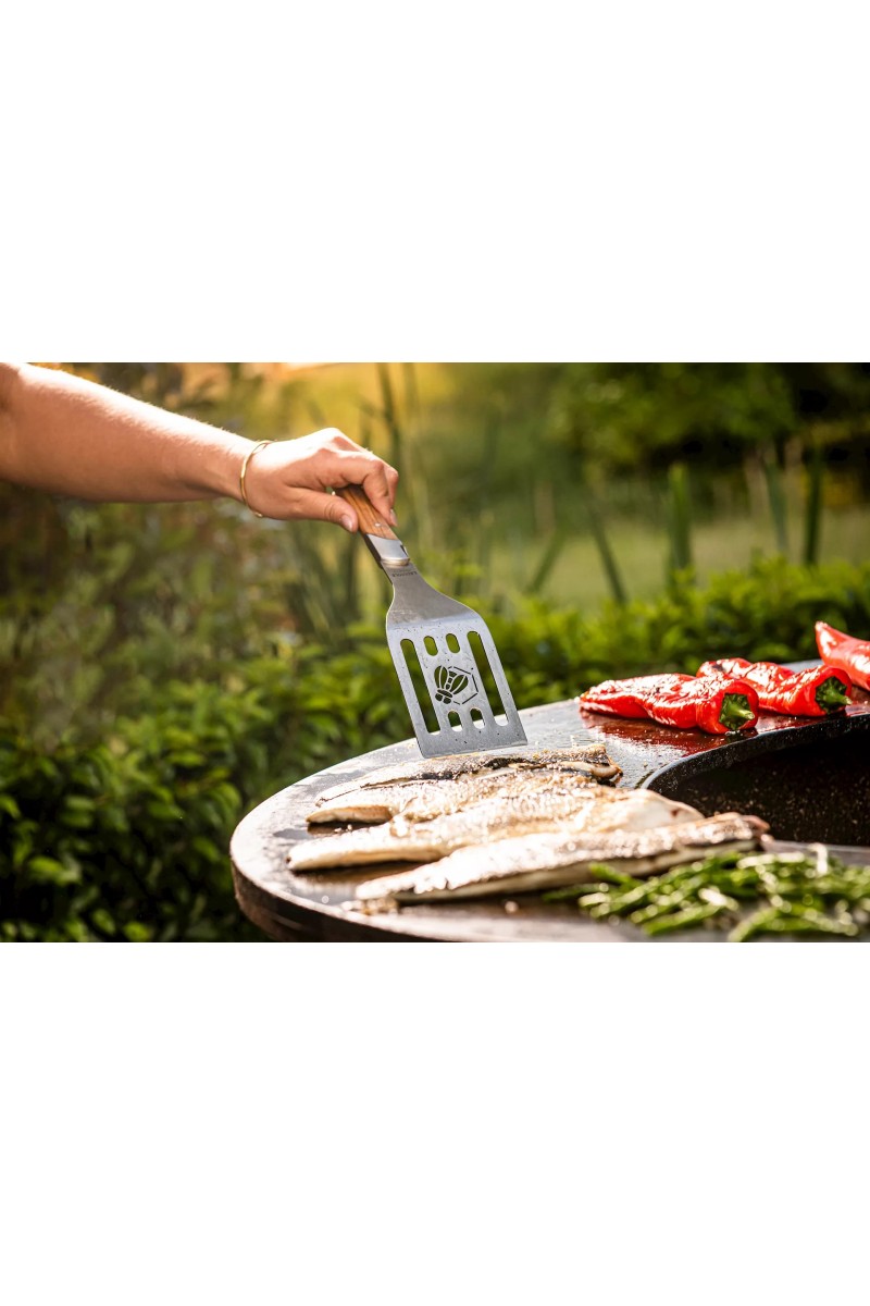 Forged BBQ Spatula