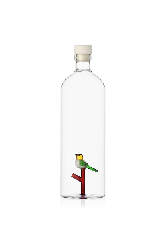 Ichendorf Animal Farm Bottle Bird