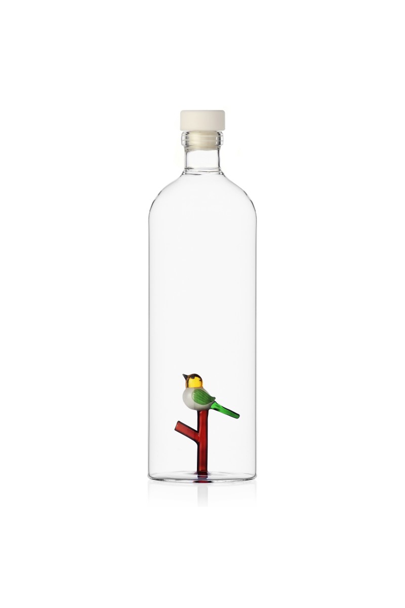 Ichendorf Animal Farm Bottle Bird