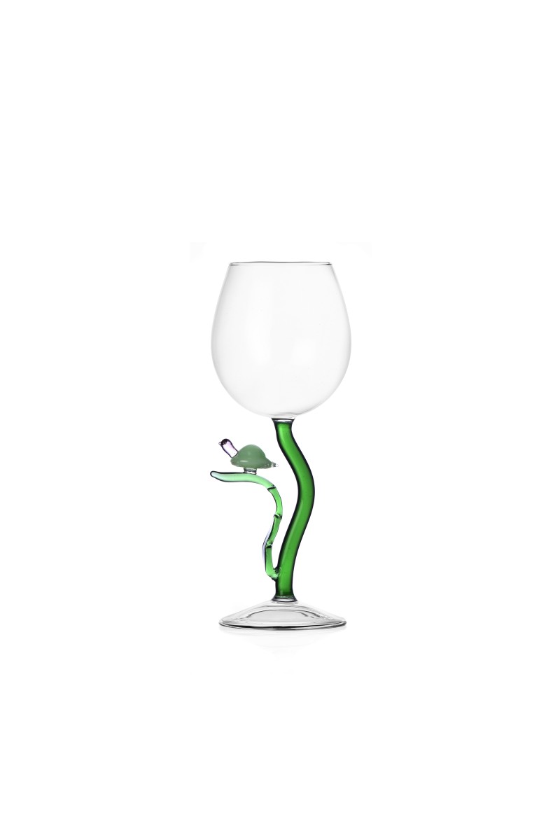 copy of Ichendorf Animal Farm Goblet Turtle