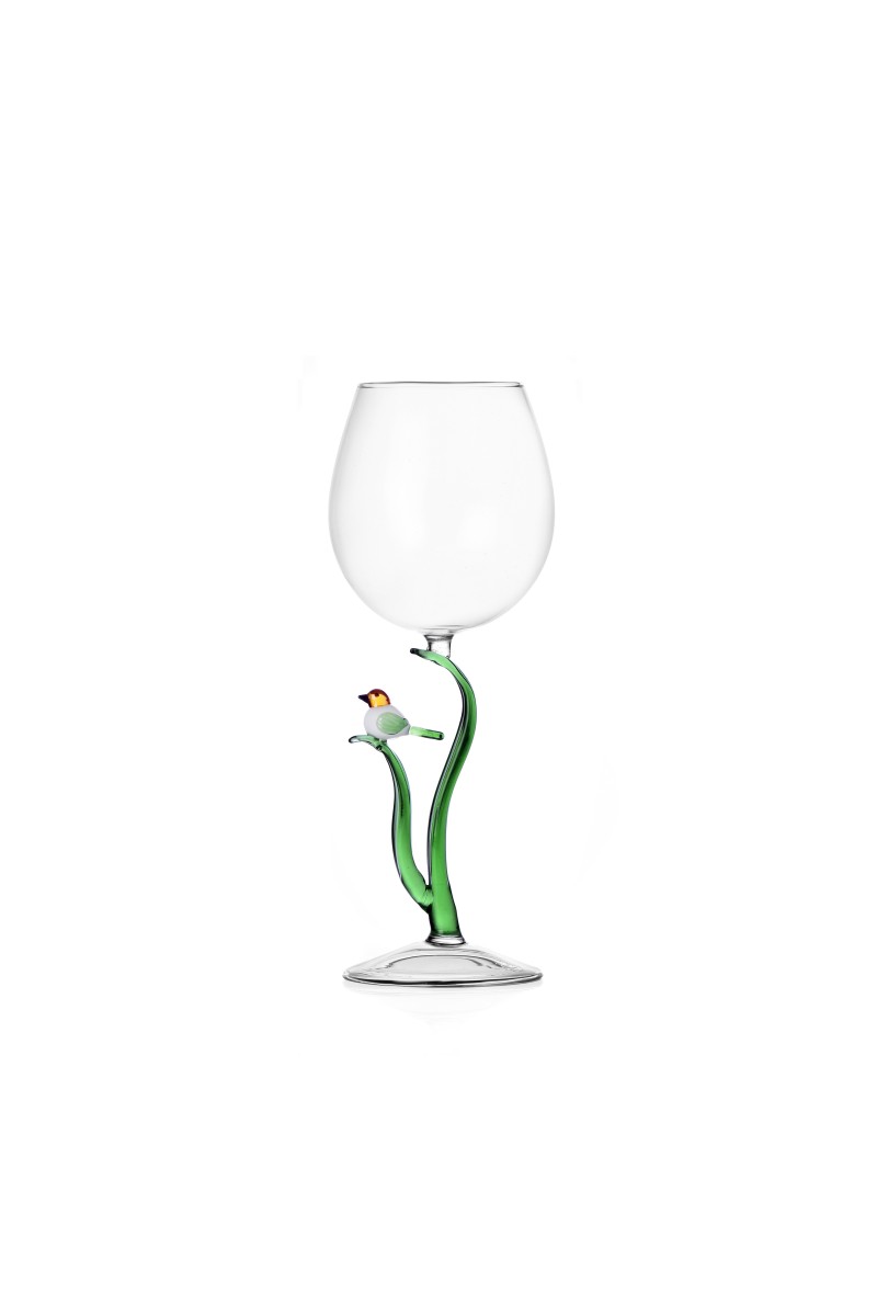 Ichendorf Animal Farm Goblet Bird