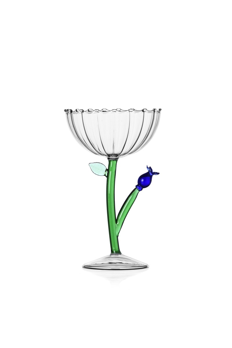 Ichendorf Botanica Champagnekom Blauw