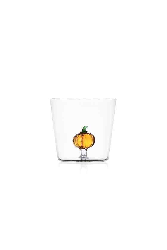Ichendorf Vegetables Glas met Pompoen