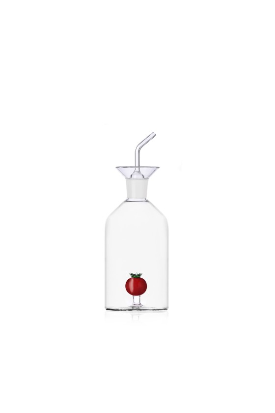 Ichendorf Vegetables Oil Bottle with Tomato