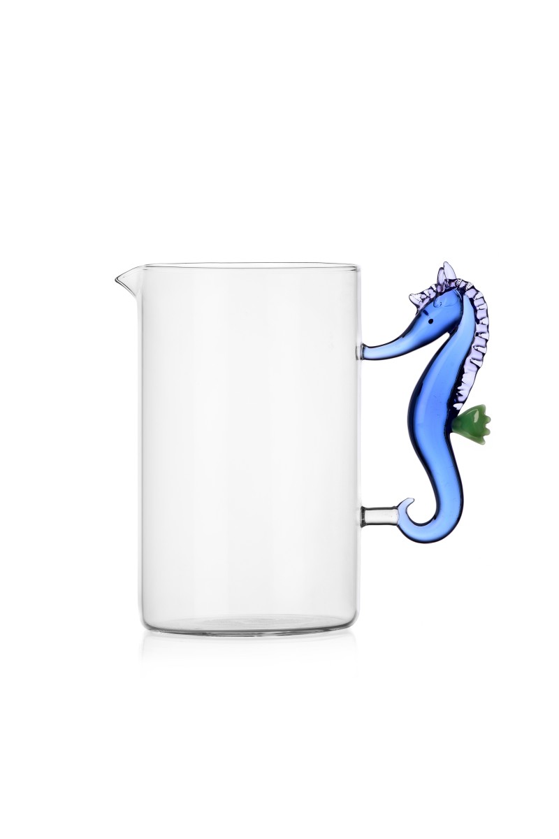 Ichendorf Marine Garden Waterkan met Blauwe Zeepaard