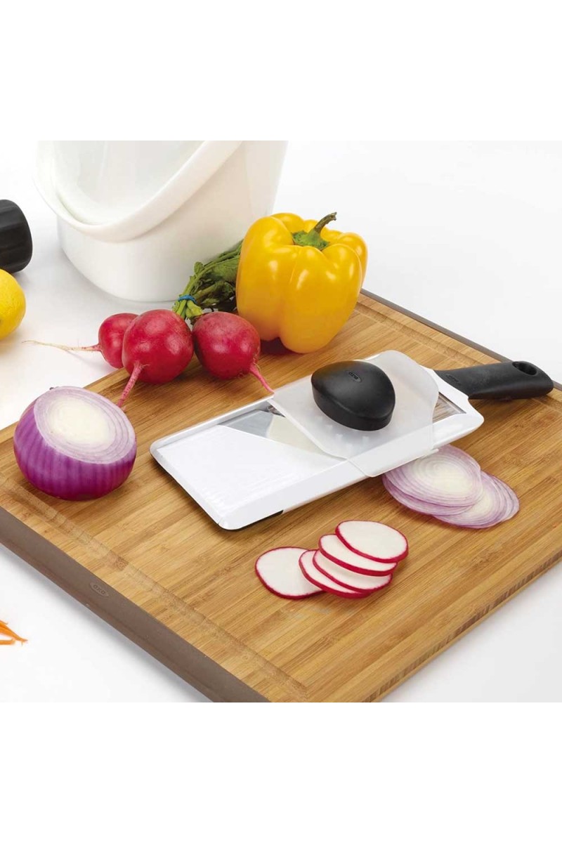 OXO Hand-Mandoline