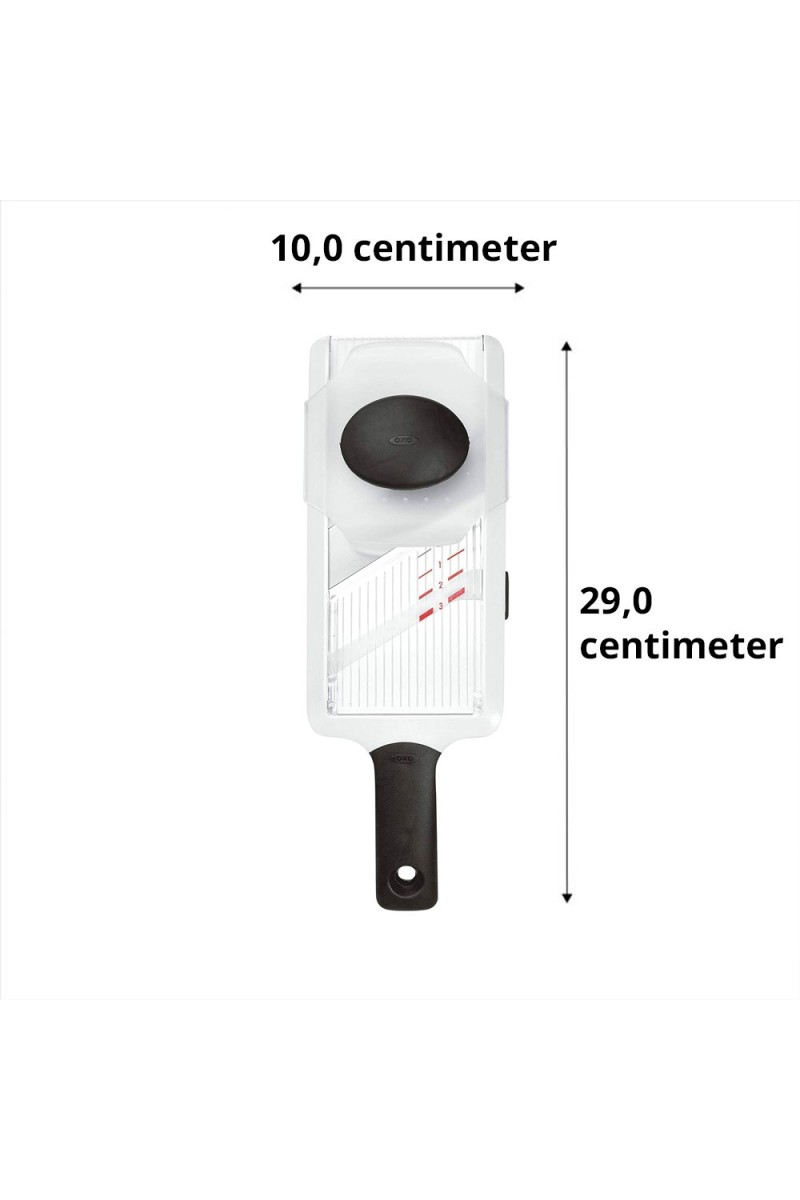 OXO Handheld Mandoline