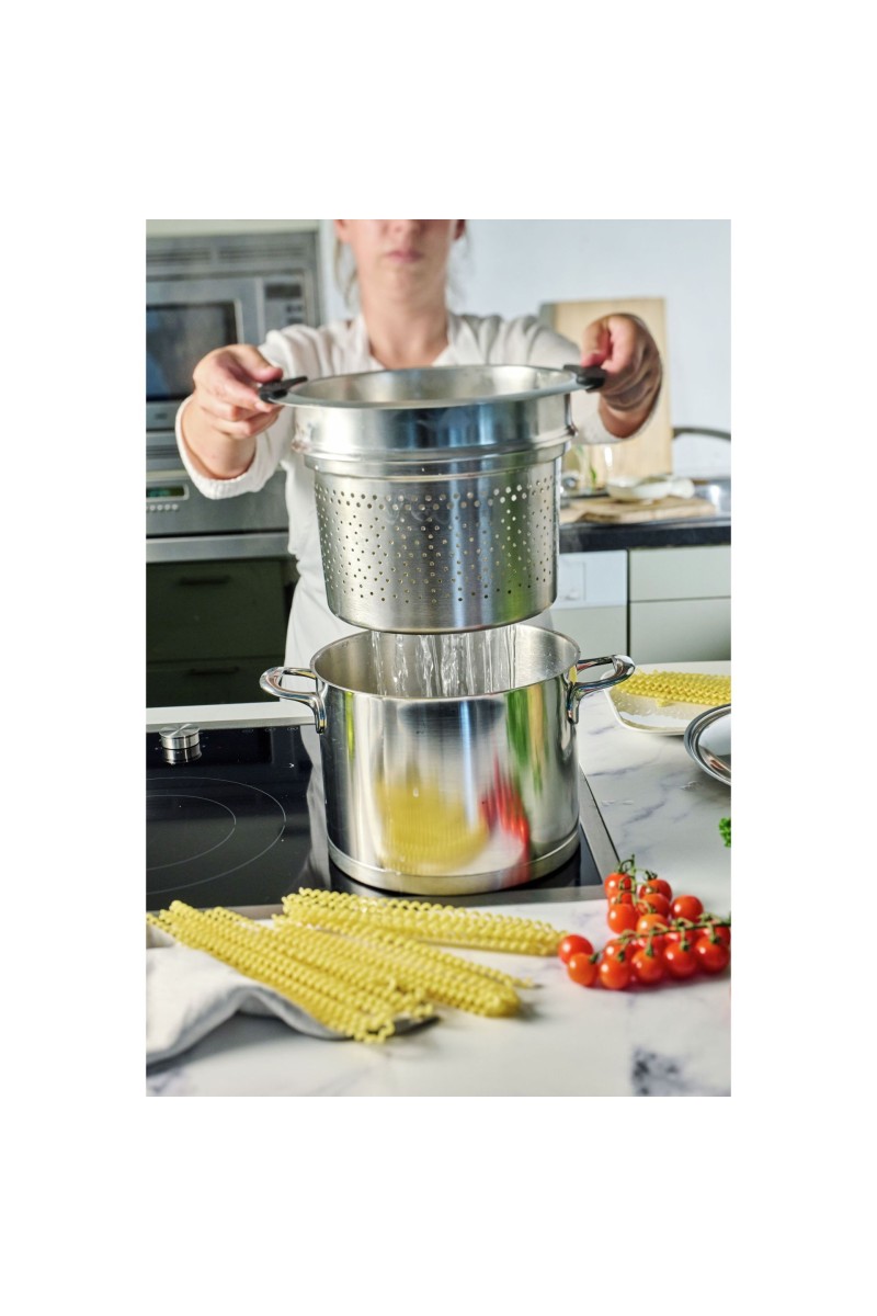 Demeyere Specialties 5 Pasta Insert 20 cm