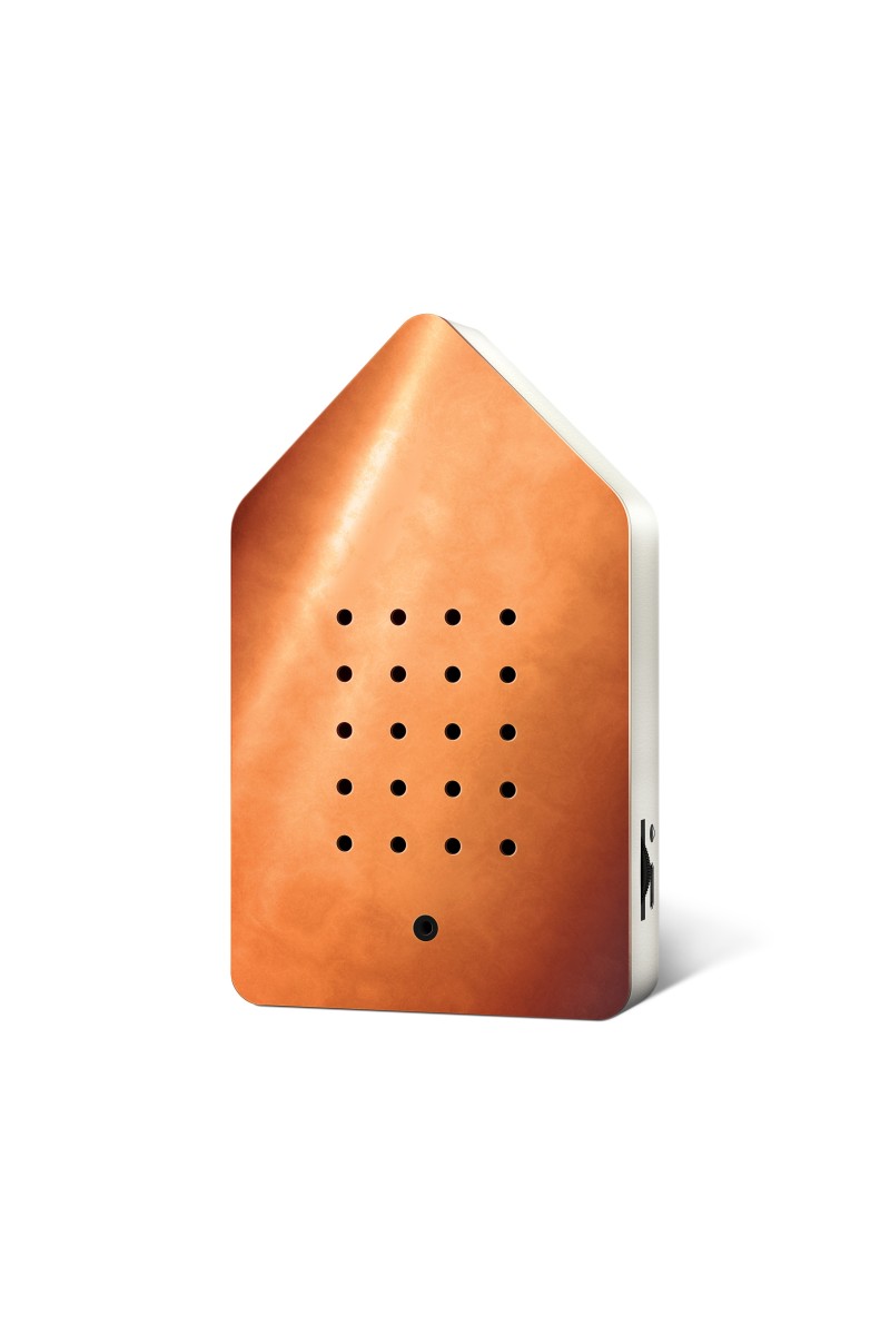 Relaxound Birdybox Koper oplaadbaar Relaxound Birdybox Koper oplaadbaar