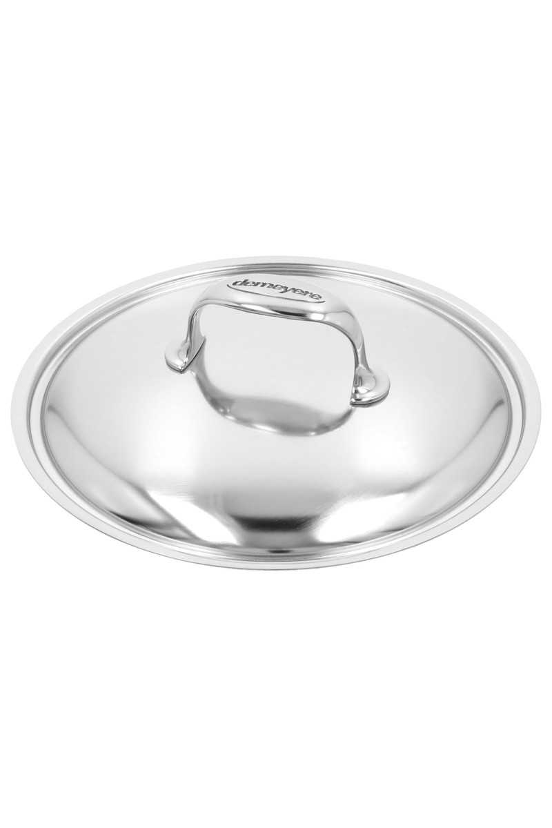 Demeyere Atlantis 7 Kookpan met deksel 22cm