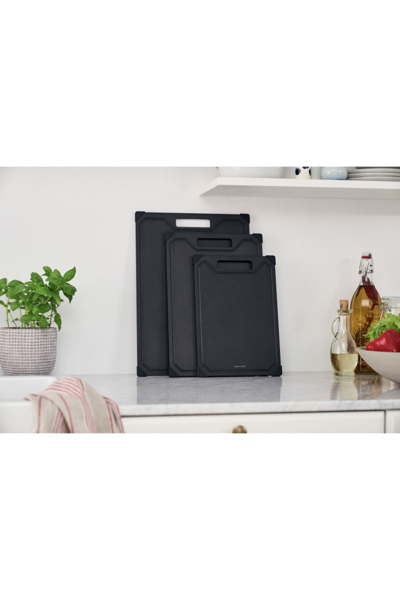 Zwilling Snijplank Small 31cm x 21cm, Fiberwood