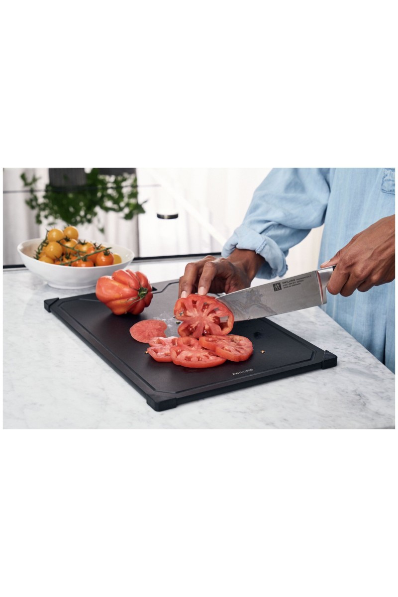 Zwilling Snijplank Medium 37cm x 25cm, Fiberwood