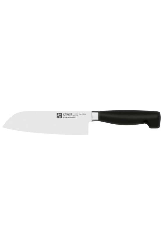 Zwilling Four Star, Santoku 16cm