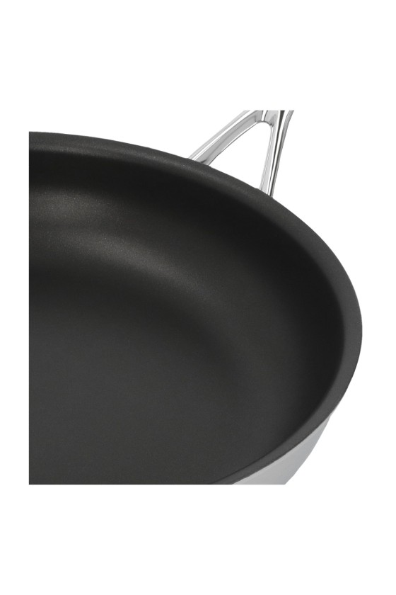 Demeyere Controlinduc X Duraslide Koekenpan 28cm