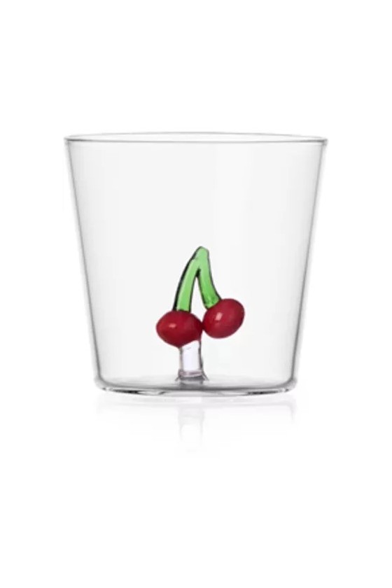 Ichendorf Fruits&Flowers Glass Cherries